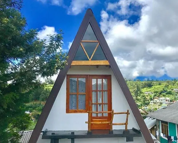 La Luna Cabins Nuwara Eliya